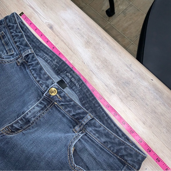 Lane Bryant Bootcut Jeans - Picture 14 of 14